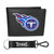 Tennessee Titans Bi-fold Wallet & Strap Key Chain