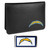 Los Angeles Chargers Weekend Bi-fold Wallet & Color Money Clip