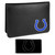 Indianapolis Colts Weekend Bi-fold Wallet & Black Money Clip