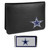 Dallas Cowboys Weekend Bi-fold Wallet & Color Money Clip