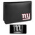 New York Giants Weekend Bi-fold Wallet & Black Money Clip