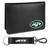 New York Jets Weekend Bi-fold Wallet & Strap Key Chain