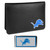 Detroit Lions Weekend Bi-fold Wallet & Color Money Clip