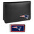 New England Patriots Weekend Bi-fold Wallet & Color Money Clip