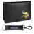 Minnesota Vikings Weekend Bi-fold Wallet & Strap Key Chain