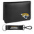 Jacksonville Jaguars Weekend Bi-fold Wallet & Strap Key Chain