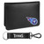 Tennessee Titans Weekend Bi-fold Wallet & Strap Key Chain