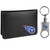 Tennessee Titans Weekend Bi-fold Wallet & Valet Key Chain