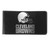 Cleveland Browns Black and Steel Money Clip