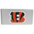 Cincinnati Bengals Logo Money Clip
