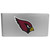 Arizona Cardinals Logo Money Clip