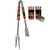 Cincinnati Bengals 3 in 1 BBQ Tool and Season Shaker