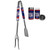 New York Giants 3 in 1 BBQ Tool and Season Shaker