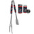 Houston Texans 3 in 1 BBQ Tool and Season Shaker