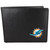 Miami Dolphins Bi-fold Wallet