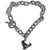 Houston Texans Charm Chain Bracelet