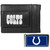 Indianapolis Colts Leather Cash & Cardholder & Color Money Clip