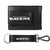 Baltimore Ravens Leather Cash & Cardholder & Strap Key Chain