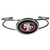 San Francisco 49ers Cuff Bracelet