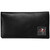 Tampa Bay Buccaneers Deluxe Leather Checkbook Cover