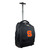 Syracuse Orange Premium Wheeled Backpack