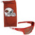 Arizona Cardinals Edge Wrap Sunglass and Bag Set