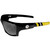 Pittsburgh Steelers Edge Wrap Sunglasses