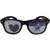 Dallas Cowboys Black I Heart Game Day Shades