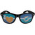 Miami Dolphins Black I Heart Game Day Shades
