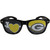 Green Bay Packers Iheart Game Shades