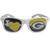 Green Bay Packers Iheart Game Day Shades