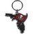 Tampa Bay Buccaneers Home State Flexi Key Chain