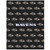 Baltimore Ravens iPad Cleaning Cloth