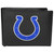 Indianapolis Colts Siskiyou Large Logo Bi Fold Wallet