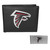 Atlanta Falcons Leather Bi-fold Wallet & Money Clip