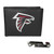 Atlanta Falcons Leather Bi-fold Wallet & Key Organizer