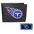 Tennessee Titans Leather Bi-fold Wallet & Color Money Clip