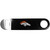 Denver Broncos Long Neck Bottle Opener