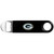 Green Bay Packers Long Neck Bottle Opener