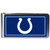 Indianapolis Colts Steel Logo Money Clip