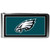 Philadelphia Eagles Steel Logo Money Clip