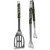 Seattle Seahawks 2 Piece BBQ Set w/Mossy Oak Camo