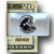 Los Angeles Chargers Siskiyou Money Clip