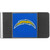 Los Angeles Chargers Siskiyou Steel Money Clip