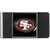 San Francisco 49Ers Siskiyou Steel Money Clip