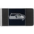 Seattle Seahawks Steel Money Clip