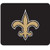 New Orleans Saints Mouse Pad