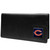 Chicago Bears Leather Checkbook Cover