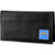 Los Angeles Chargers Leather Checkbook Cover