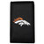 Denver Broncos Velcro Tri-fold Wallet